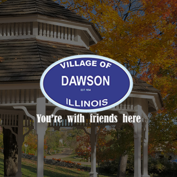Village of Dawson, IL
