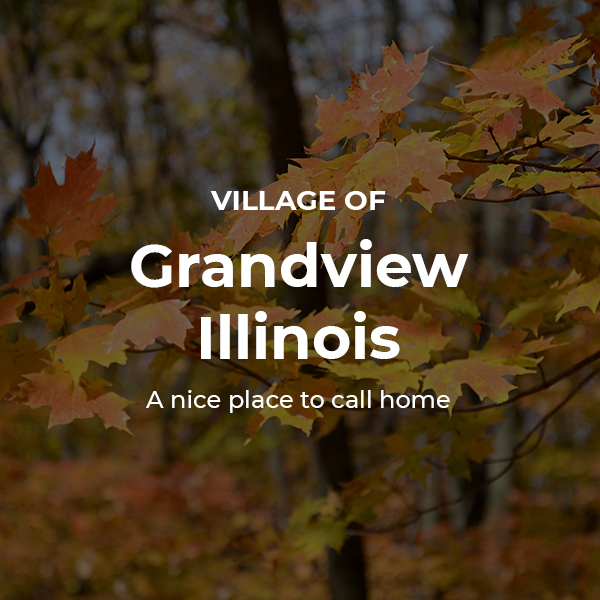 Village of Grandview, IL