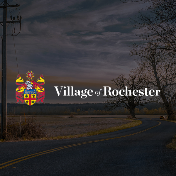 Village of Rochester, IL