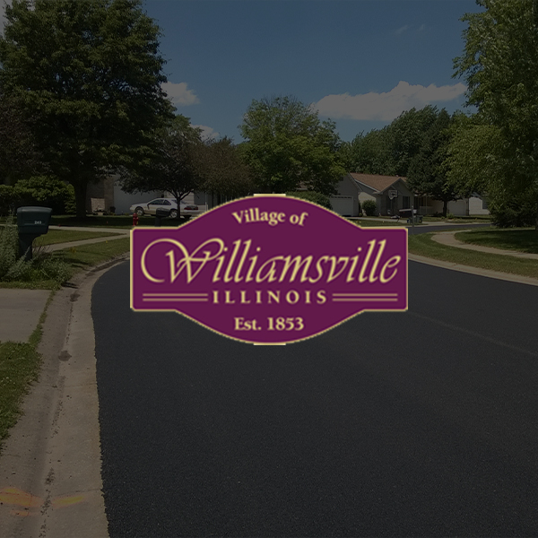 Village of Williamsville, IL