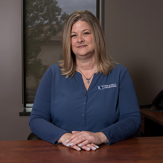 Michelle Boulay Portrait