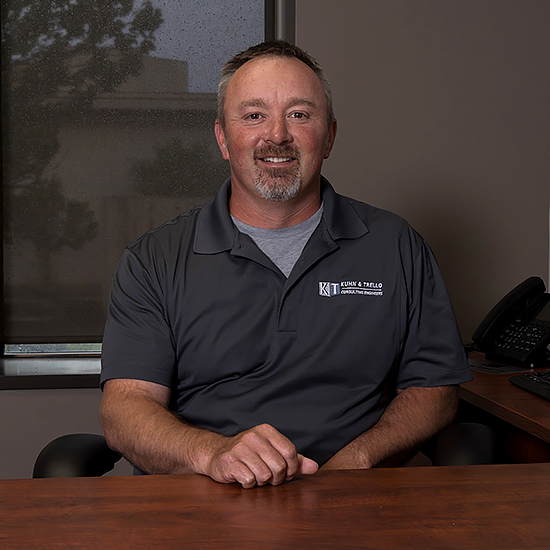 John Koonen Portrait