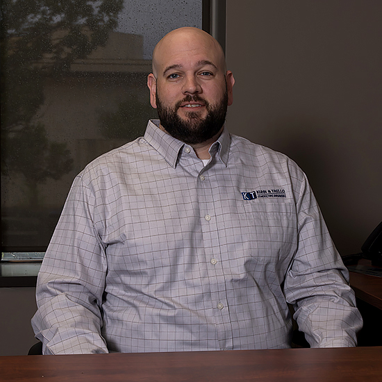 Ryan Curtis Portrait