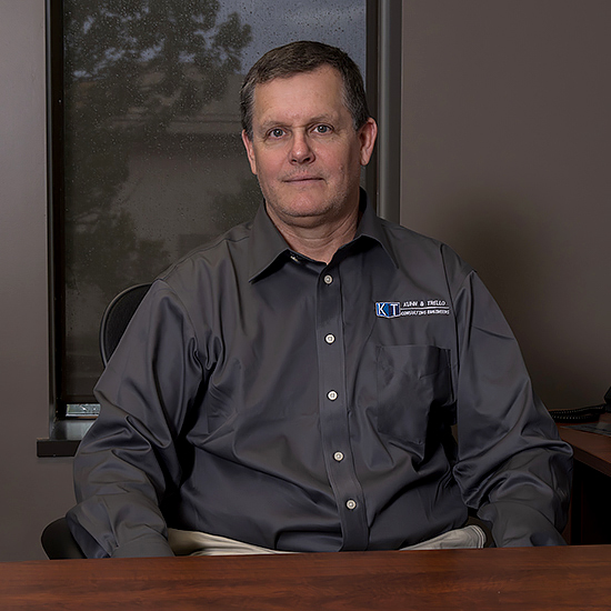 Hans Distlehorst Portrait